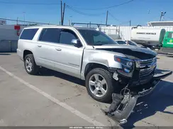 1GNSCJKCXJR112239 2018 CHEVROLET SUBURBAN