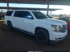 1GNSCJKCXJR192187 2018 CHEVROLET SUBURBAN