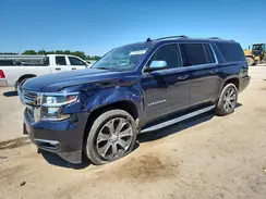 1GNSCJKCXKR110511 2019 CHEVROLET SUBURBAN