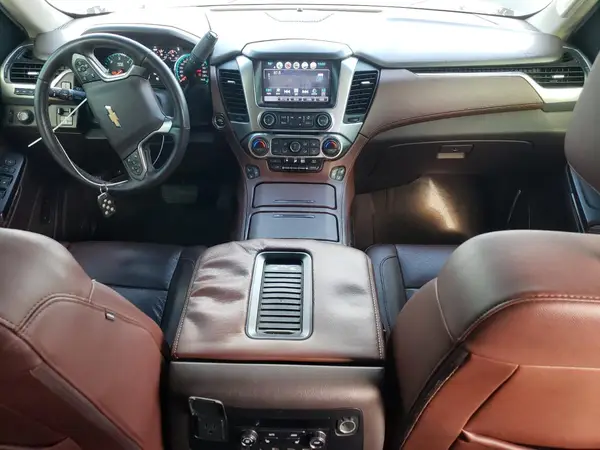 1GNSCJKCXKR120066 2019 CHEVROLET SUBURBAN - Image 8