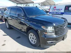 1GNSCJKCXKR332739 2019 CHEVROLET SUBURBAN