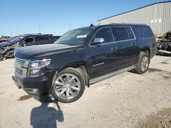 1GNSCJKCXKR408508 2019 CHEVROLET SUBURBAN - Image 1