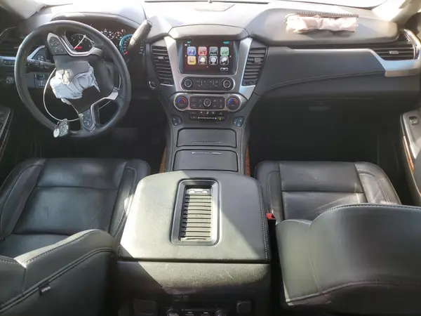 1GNSCJKCXKR408508 2019 CHEVROLET SUBURBAN - Image 8