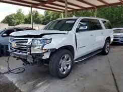 1GNSCJKCXLR173500 2020 CHEVROLET SUBURBAN