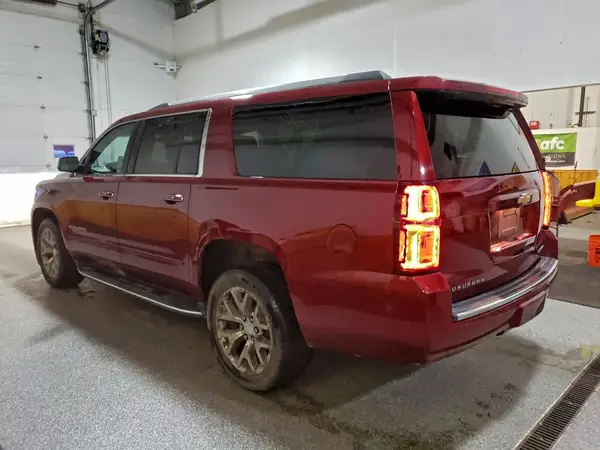 1GNSCJKCXLR212909 2020 CHEVROLET SUBURBAN - Image 2