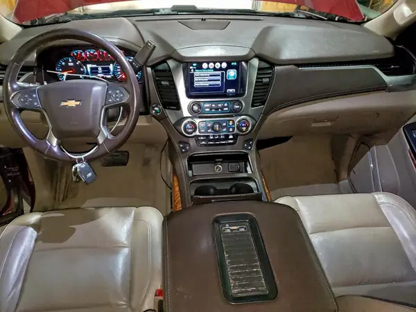 1GNSCJKCXLR212909 2020 CHEVROLET SUBURBAN - Image 8