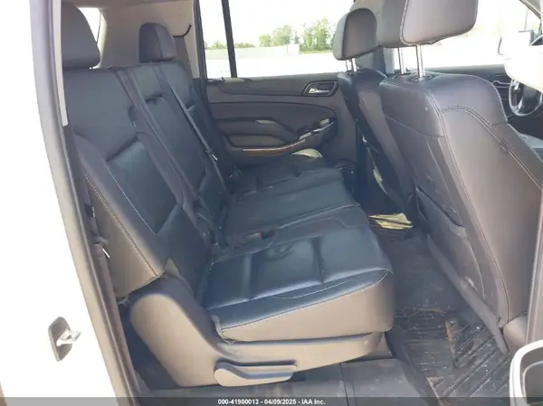 1GNSCJKCXLR263570 2020 CHEVROLET SUBURBAN - Image 8