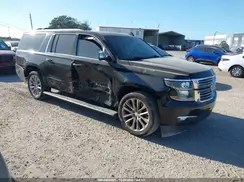 1GNSCJKJ0KR247598 2019 CHEVROLET SUBURBAN