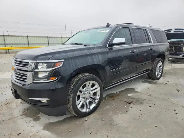 1GNSCJKJ0LR172919 2020 CHEVROLET SUBURBAN - Image 1