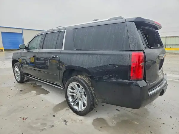 1GNSCJKJ0LR172919 2020 CHEVROLET SUBURBAN - Image 2