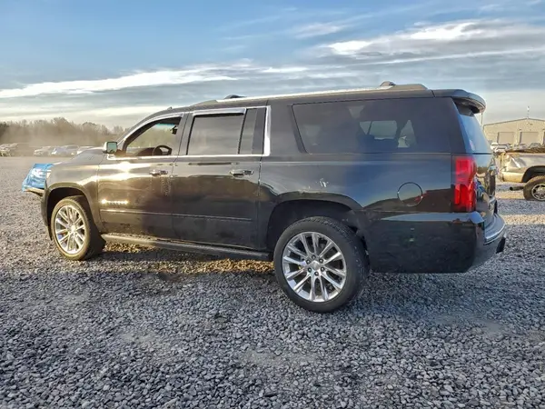 1GNSCJKJ3KR228723 2019 CHEVROLET SUBURBAN - Image 2