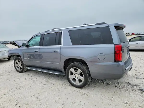 1GNSCJKJ3LR206870 2020 CHEVROLET SUBURBAN - Image 2