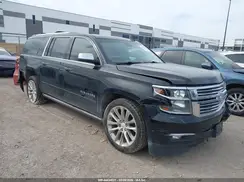 1GNSCJKJ4KR198423 2019 CHEVROLET SUBURBAN