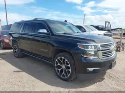 1GNSCJKJ5KR196857 2019 CHEVROLET SUBURBAN