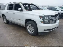 1GNSCJKJ5KR364254 2019 CHEVROLET SUBURBAN