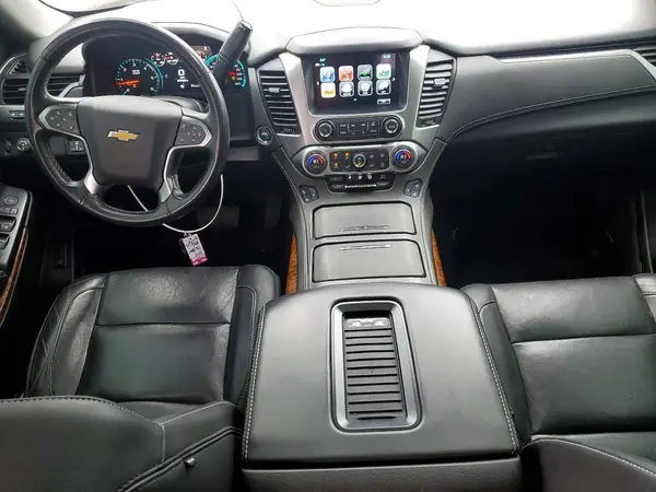 1GNSCJKJ5LR265032 2020 CHEVROLET SUBURBAN - Image 8