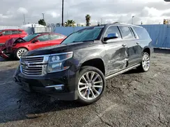 1GNSCJKJ7KR156988 2019 CHEVROLET SUBURBAN