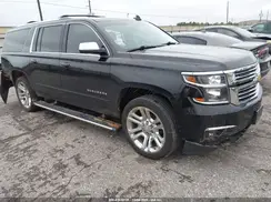 1GNSCJKJ7KR338173 2019 CHEVROLET SUBURBAN
