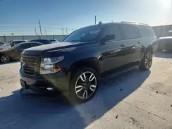 1GNSCJKJ8KR177171 2019 CHEVROLET SUBURBAN