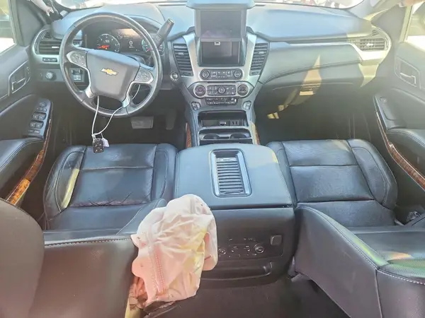 1GNSCJKJ8KR177171 2019 CHEVROLET SUBURBAN - Image 8