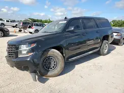 1GNSCJKJ9KR122292 2019 CHEVROLET SUBURBAN