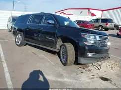 1GNSCJKJXKR337650 2019 CHEVROLET SUBURBAN