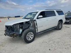1GNSCKEC0KR172551 2019 CHEVROLET SUBURBAN