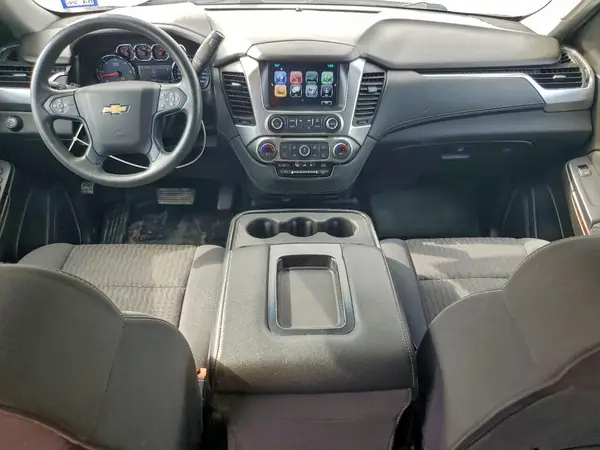1GNSCKEC0KR172551 2019 CHEVROLET SUBURBAN - Image 8