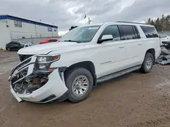 1GNSCKEC1GR389419 2016 CHEVROLET SUBURBAN