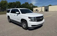 1GNSCKEC2HR286768 2017 CHEVROLET SUBURBAN