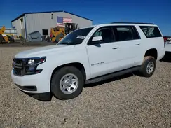 1GNSCKEC2JR134690 2018 CHEVROLET SUBURBAN