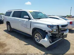 1GNSCKEC3KR101909 2019 CHEVROLET SUBURBAN