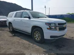 1GNSCKEC4GR343857 2016 CHEVROLET SUBURBAN