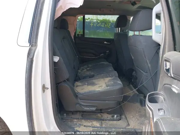 1GNSCKEC4GR343857 2016 CHEVROLET SUBURBAN - Image 8