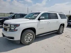1GNSCKEC4KR239670 2019 CHEVROLET SUBURBAN