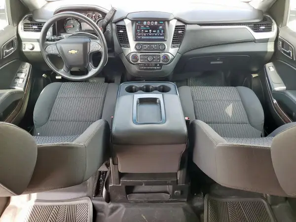 1GNSCKEC4KR239670 2019 CHEVROLET SUBURBAN - Image 8