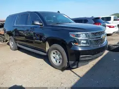 1GNSCKEC6JR248305 2018 CHEVROLET SUBURBAN