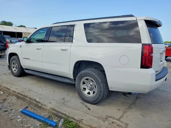 1GNSCKEC6LR103574 2020 CHEVROLET SUBURBAN - Image 2