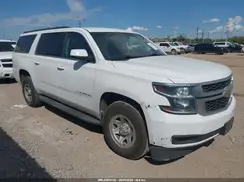 1GNSCKEC7KR137764 2019 CHEVROLET SUBURBAN