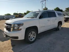 1GNSCKEC8JR102939 2018 CHEVROLET SUBURBAN