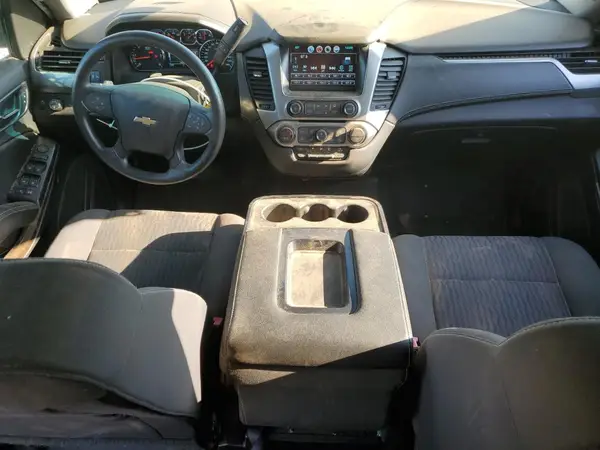 1GNSCKEC8JR102939 2018 CHEVROLET SUBURBAN - Image 8