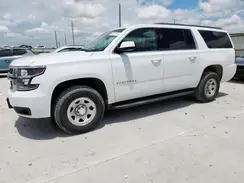 1GNSCKEC9KR208303 2019 CHEVROLET SUBURBAN