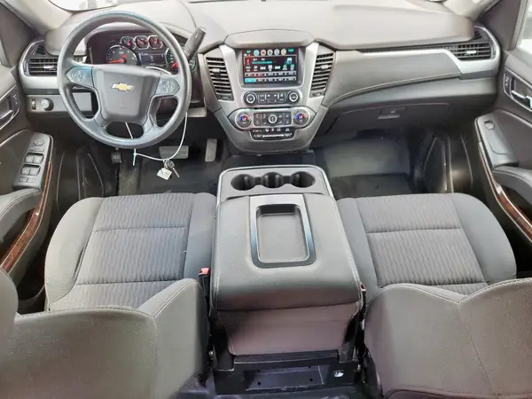 1GNSCKEC9KR208303 2019 CHEVROLET SUBURBAN - Image 8