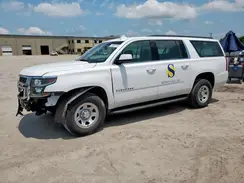 1GNSCKEC9KR230768 2019 CHEVROLET SUBURBAN