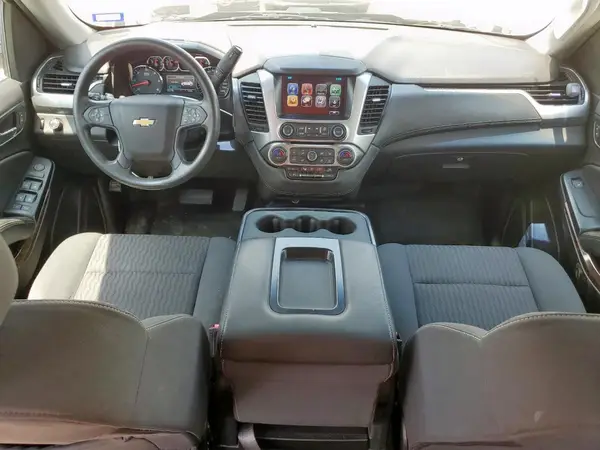 1GNSCKEC9KR230768 2019 CHEVROLET SUBURBAN - Image 8