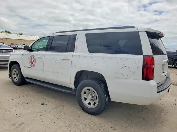 1GNSCKEC9LR103536 2020 CHEVROLET SUBURBAN - Image 2