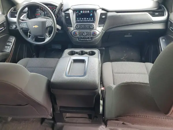 1GNSCKEC9LR103536 2020 CHEVROLET SUBURBAN - Image 8