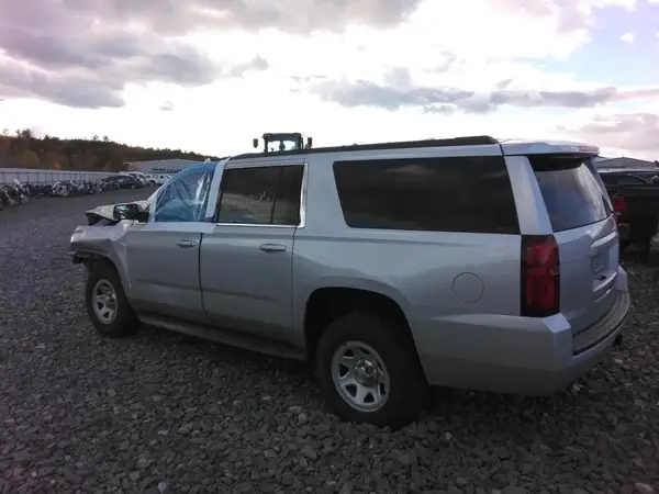 1GNSCKECXGR356080 2016 CHEVROLET SUBURBAN - Image 2