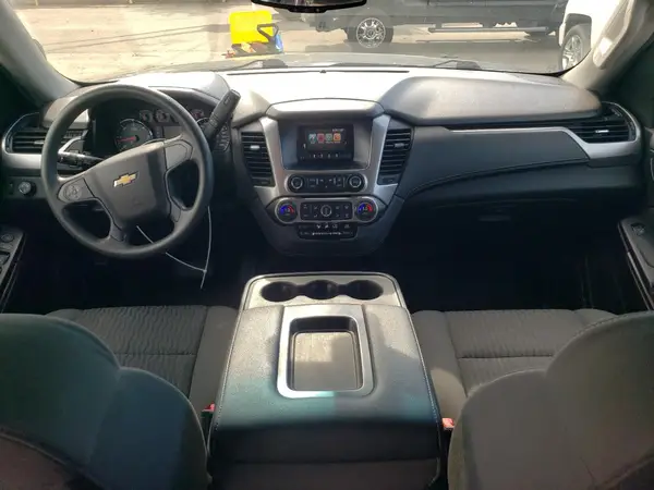 1GNSCKECXGR436608 2016 CHEVROLET SUBURBAN - Image 8