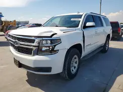 1GNSCKECXLR229792 2020 CHEVROLET SUBURBAN